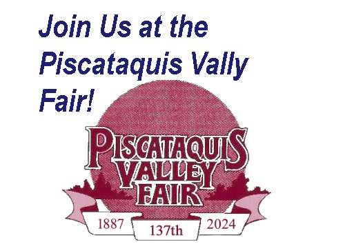 Piscataquis Vally Fair